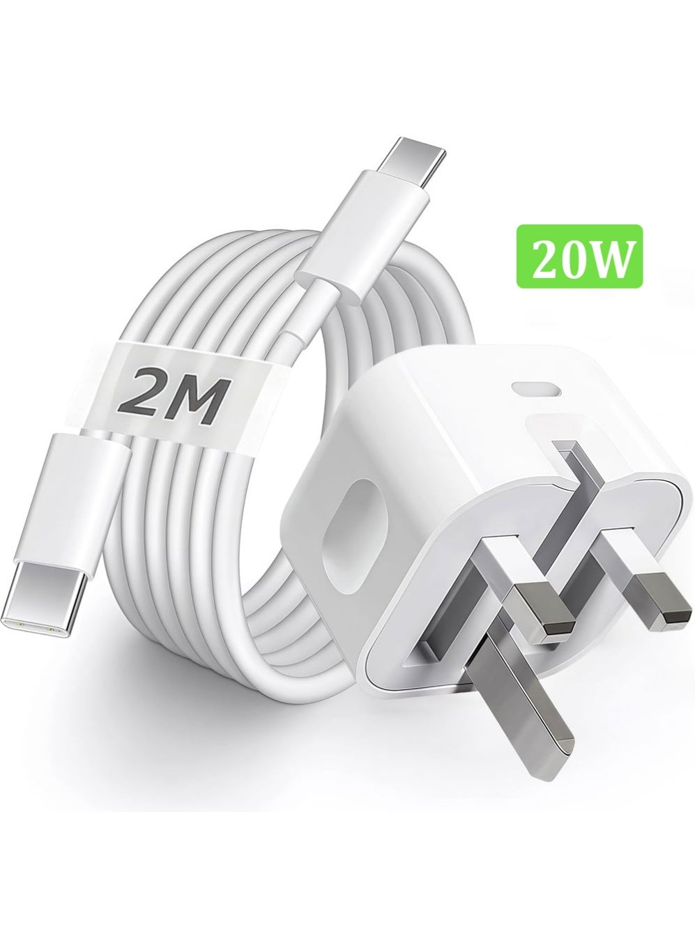 xlevel Xlevel Fast Charger 20W Z6D85D92CDA296C7F0CA6Z