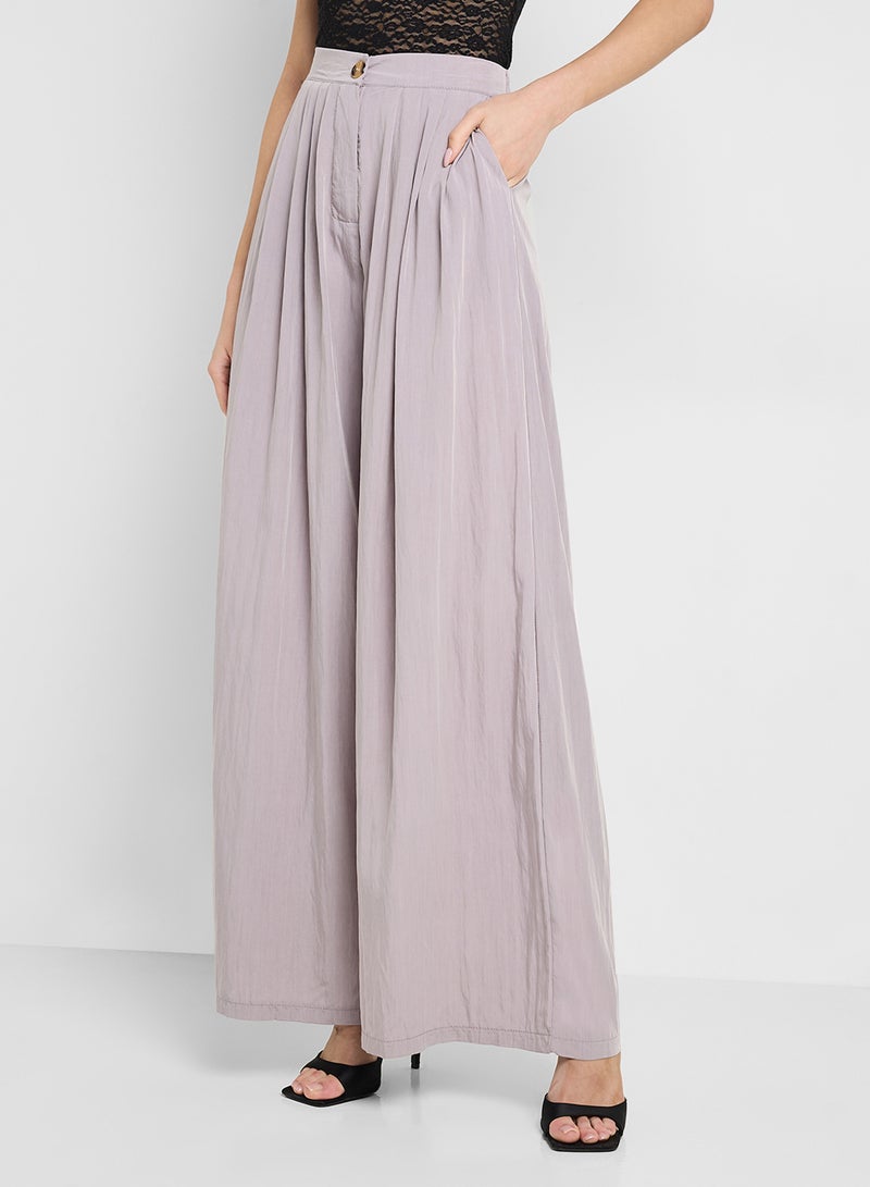 ELLA Sleeveless Top & Panst Set - Image 4