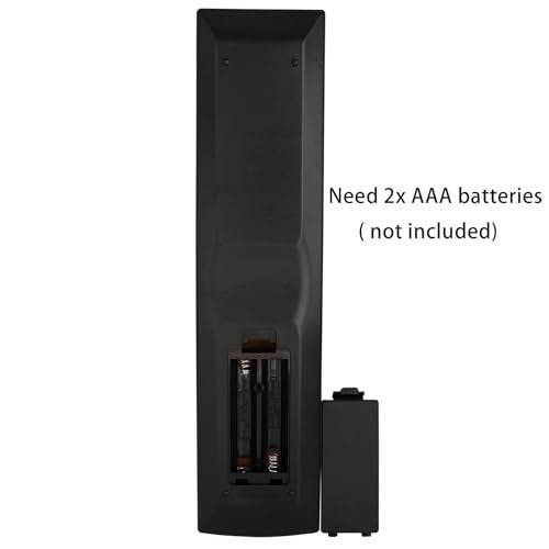 Kassionel Replacement Remote Control for Pioneer VSX-532 RC929R VSX-531 HTP-074 VSX-325 7.1-Channel Home Theater AV A/V Receiver System - Image 4