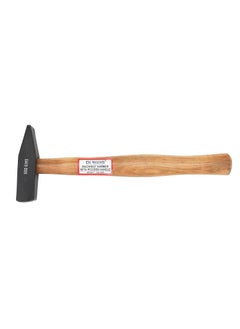 VTH WITH TAGLINE ABSOLUTE TOOLING SOLUTIONS VTH Machinist Hammers with Ashwood Handle 500 gms Pack of 2 1  - Image 2