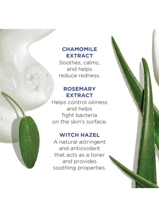 Jack Black Pure Clean Daily Facial Cleanser 473 Ml - Image 4