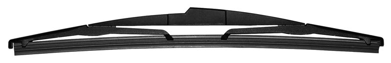 Rain-X راين-إكس 850027 مساحات الزجاج الخلفي 12-إي، مساحات زجاج خلفي مركبة بطول 12 بوصة، تناسب وصلات سناب كلاو (عبوة من 1)، مساحات زجاج سيارات بديلة تلبي أو تتجاوز معايير الجودة والتصميم الأصلية. - Image 2