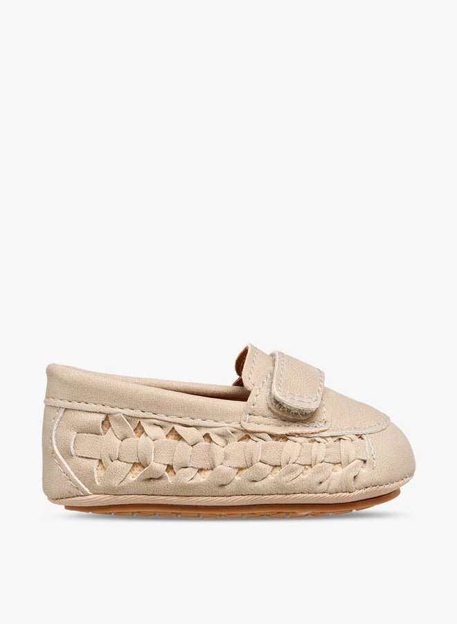 بيرفيت جزمات سهلة الارتداء بنقوش - Image 3