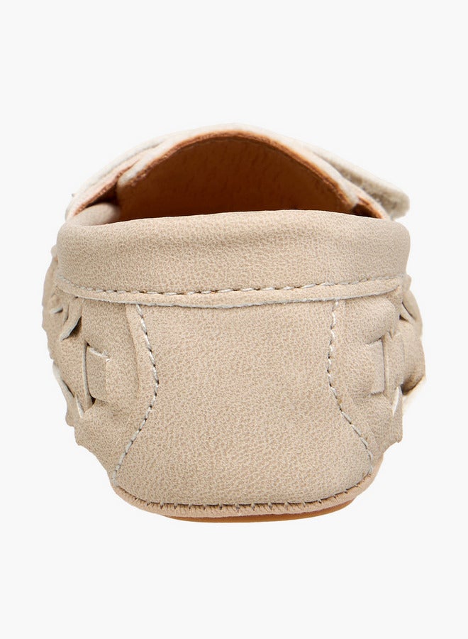 بيرفيت جزمات سهلة الارتداء بنقوش - Image 5