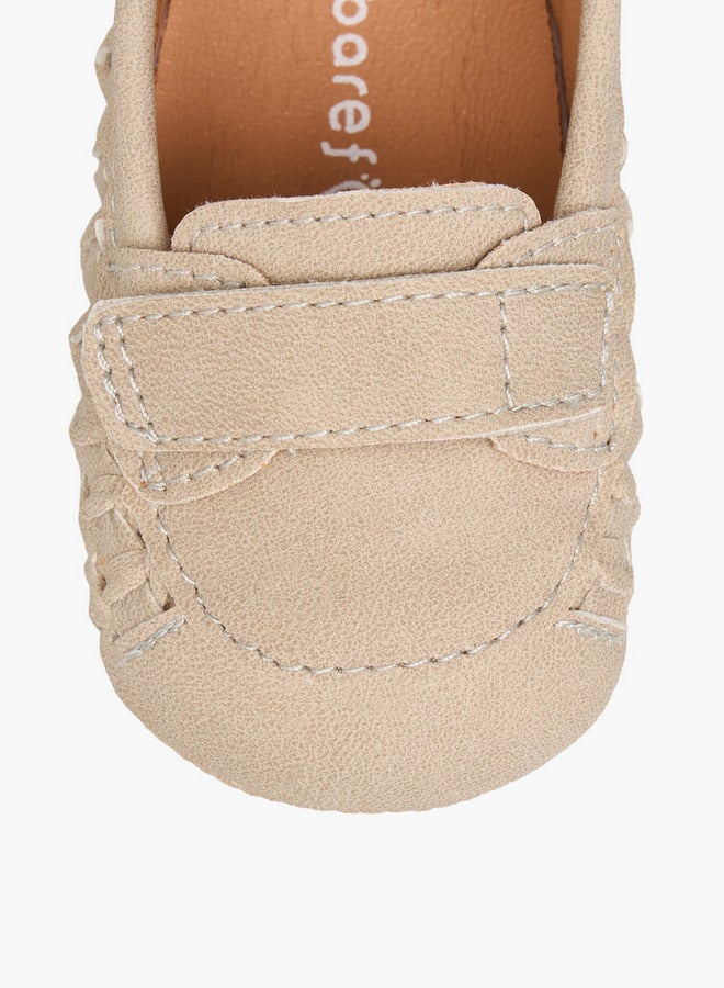 بيرفيت جزمات سهلة الارتداء بنقوش - Image 4