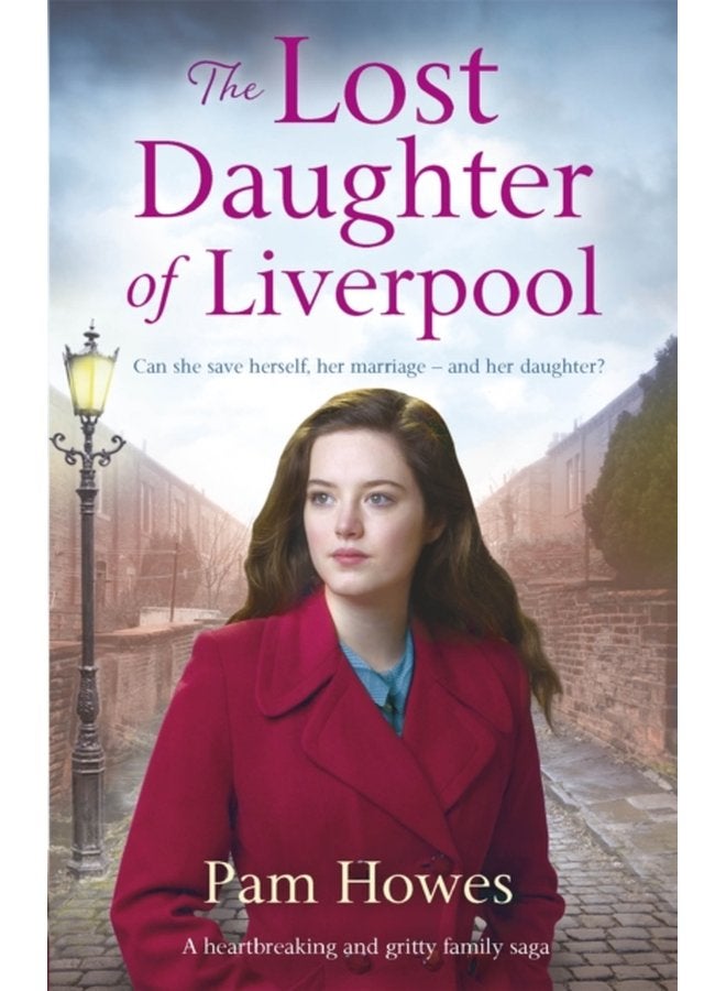 The Lost Daughter of Liverpool - Paperback