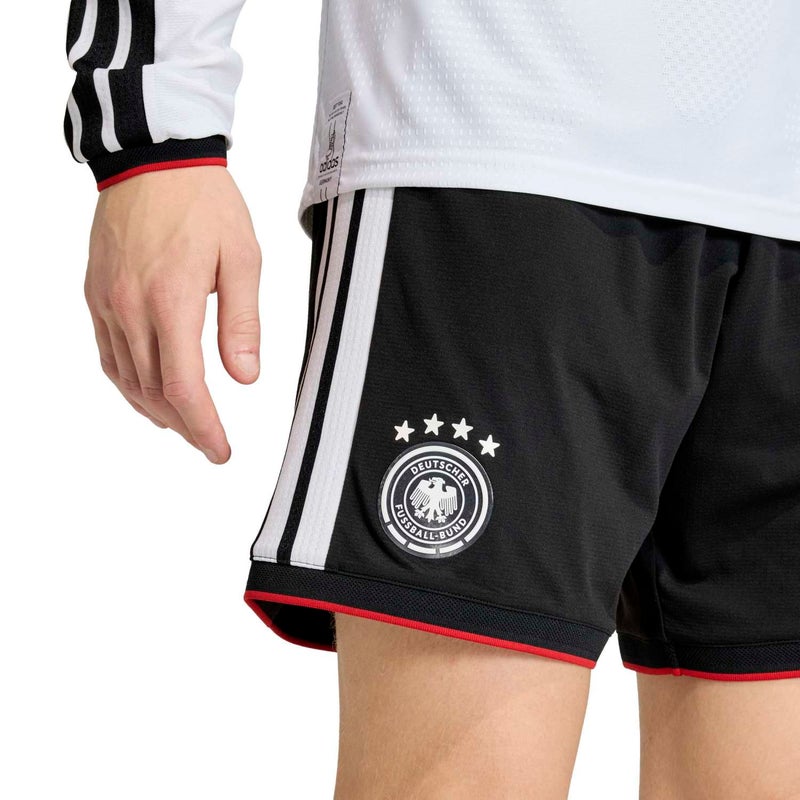 Adidas Germany 26 Home Shorts - Image 5