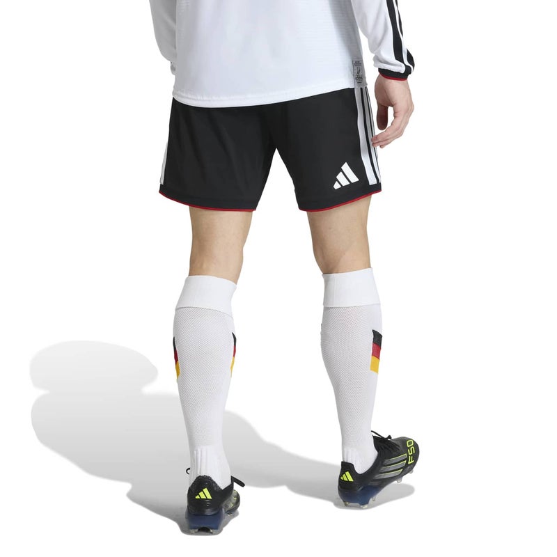 Adidas Germany 26 Home Shorts - Image 3