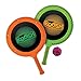 Koosh Paddle Playset Beach Toys Outdoor Games for Adults and Family Outdoor Games for Kids Fidget Toys for Kids Ages 4 - Image 3