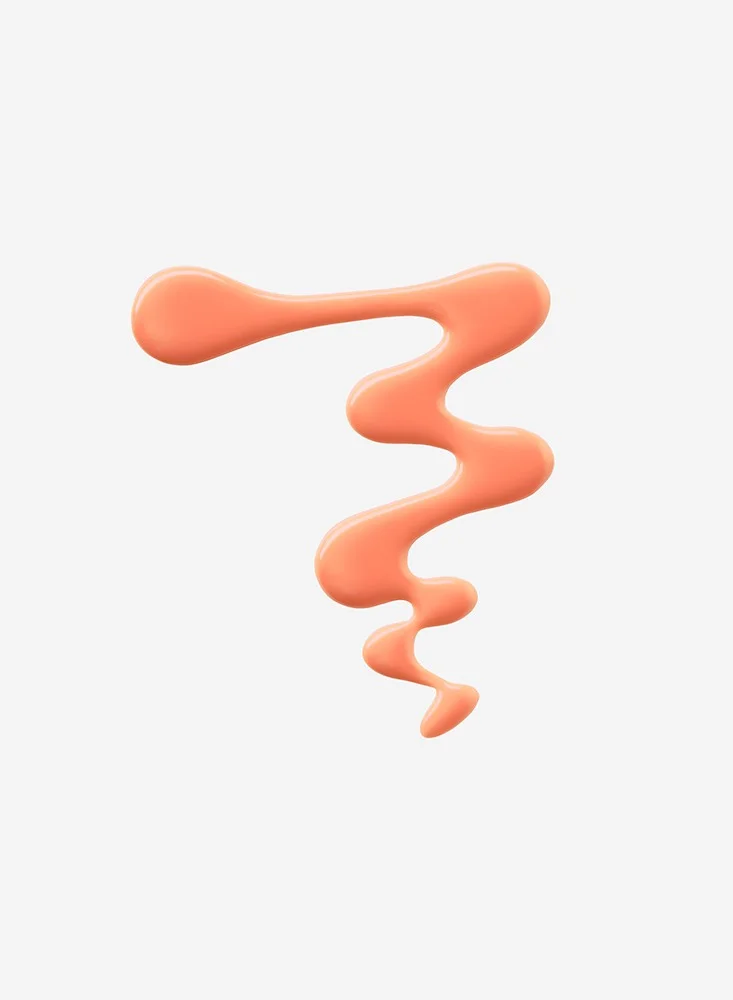 فلورمار طلاء أظافر بريثينج كالر - 008 ناتشورال بينك