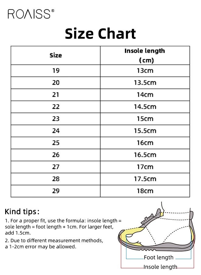 roaiss Toddler Girls Canvas Sneakers, Classical Comfortable Canvas Flats, Non-Slip Casual Low Top Shoes with Bowknots and Velcro Closure, Suitable for Daily Wear or Any Occasion - Image 5