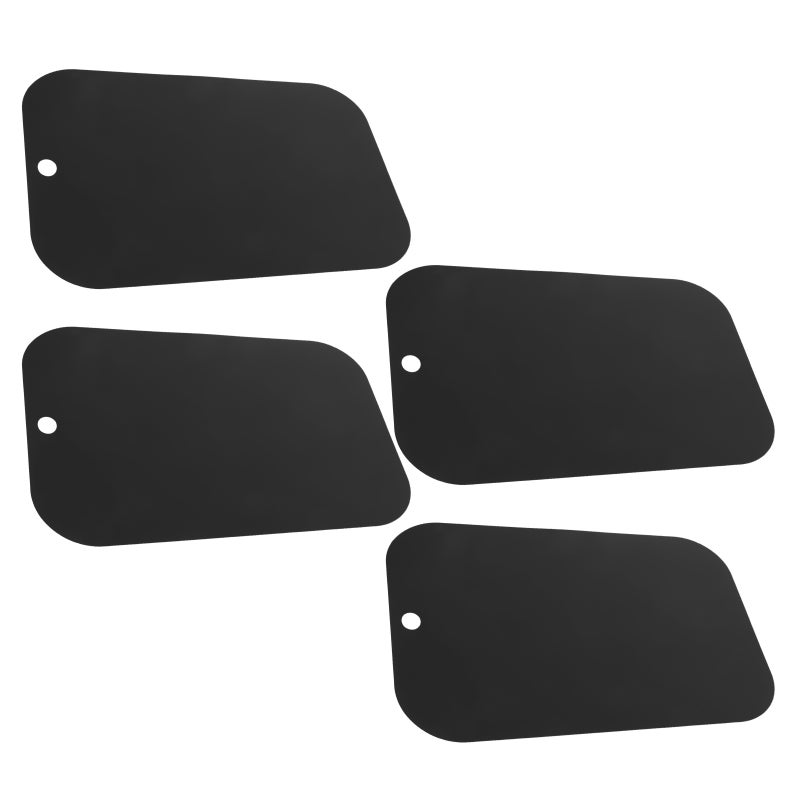 4PCS Boot Shaper Form Inserts - Anti-Wrinkle Reusable Knee High Boot Shape Holders for Women Shoes for Preventing Bending Creasing - Image 5