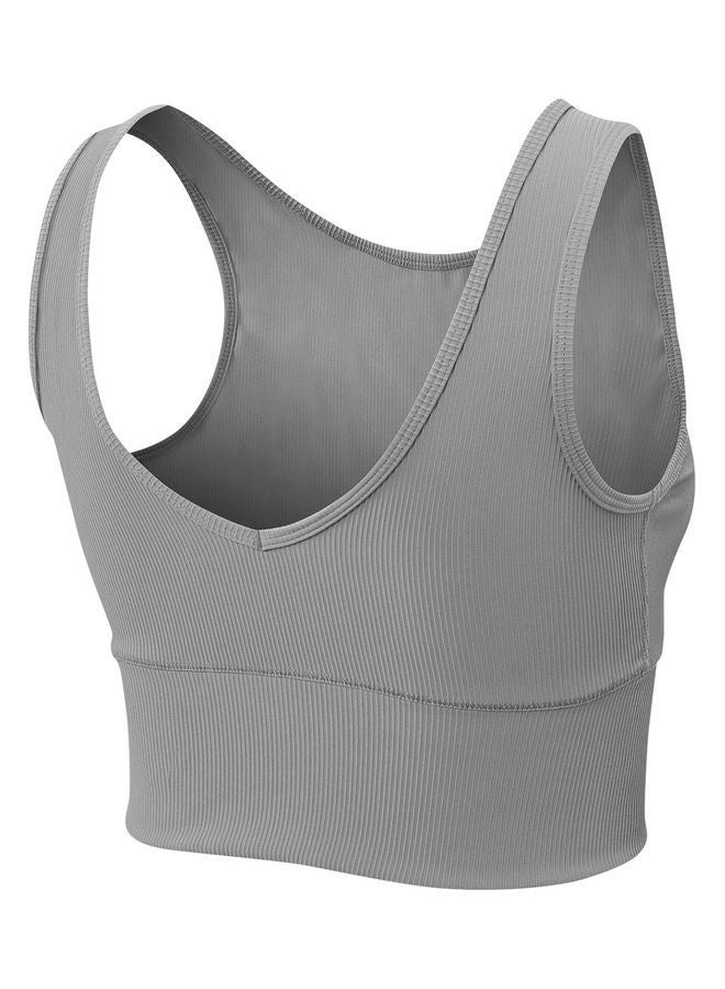 NIBEMINENT Women Yoga Tank-Top  - Image 3