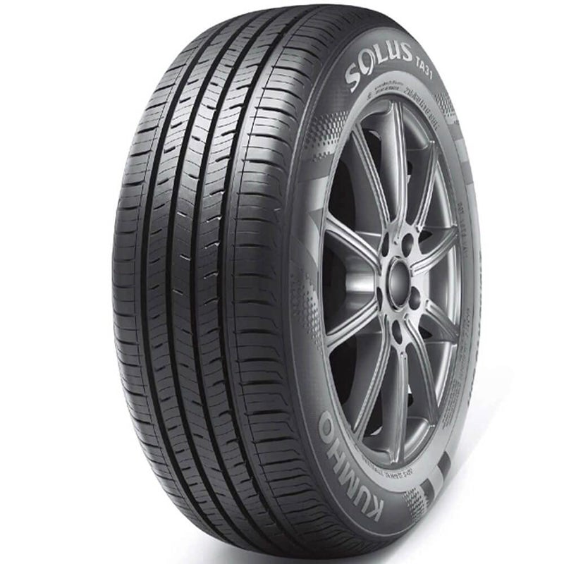 Kumho إطار كوهمو سولوس TA31 لجميع الفصول - 185/55R15 82H - Image 3