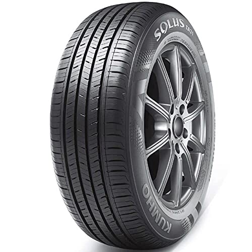 Kumho إطار كوهمو سولوس TA31 لجميع الفصول - 185/55R15 82H - Image 1