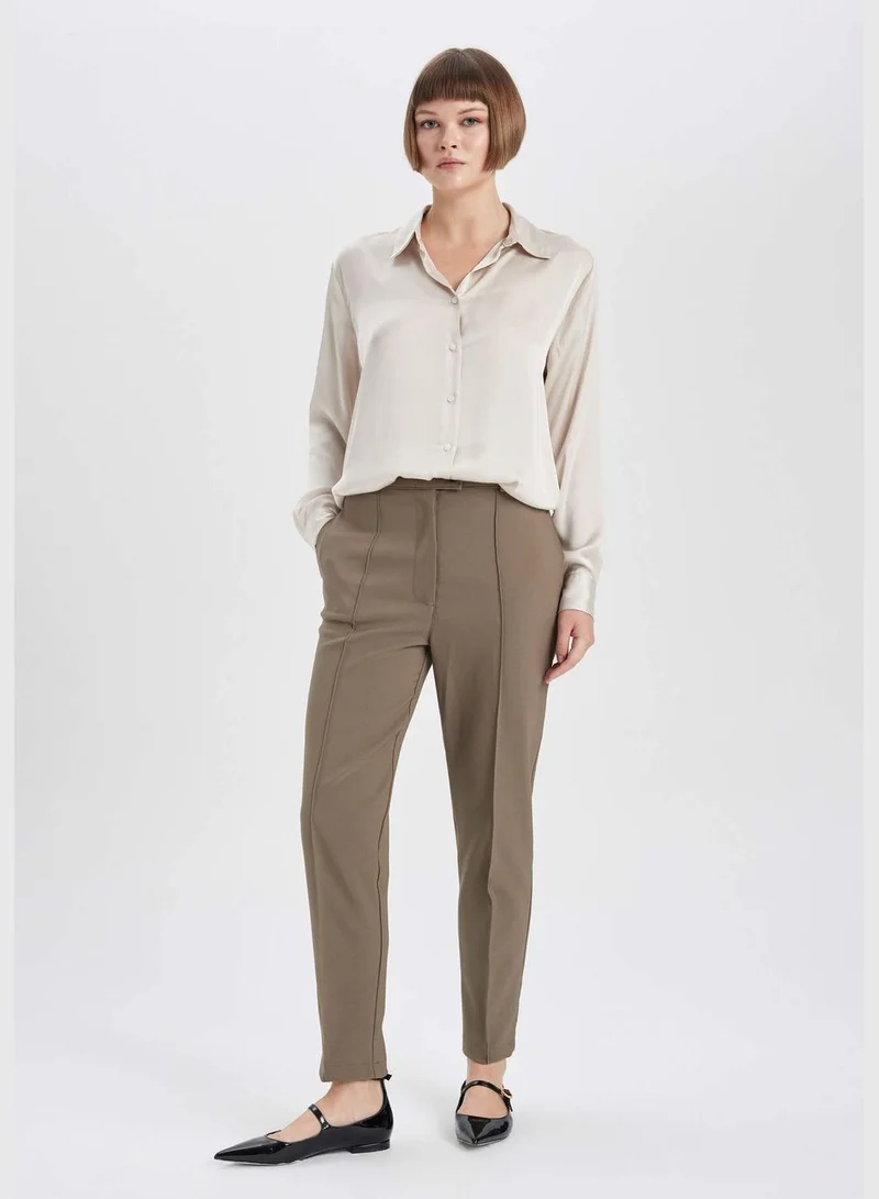 DeFacto Woman Woven Trousers