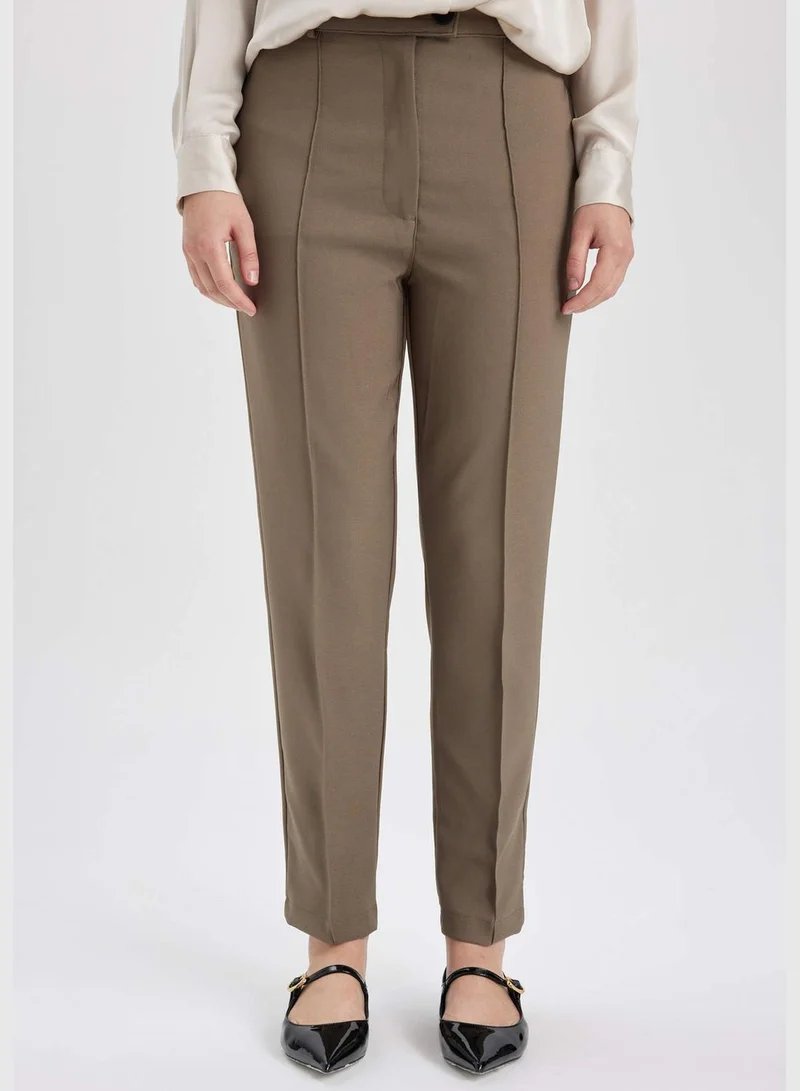 DeFacto Woman Woven Trousers
