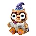 Cuddle Barn  Octavius The Storytelling Owl 12 Animated Stuffed Animal Plush Toy  Eyes Light Up Mouth Moves and Head Sways  Wizard Owl Recites 5 FairyTales - Image 4