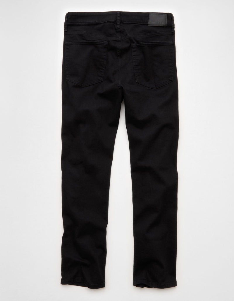 American Eagle AE Flex+ Relaxed Straight Jean - Image 4