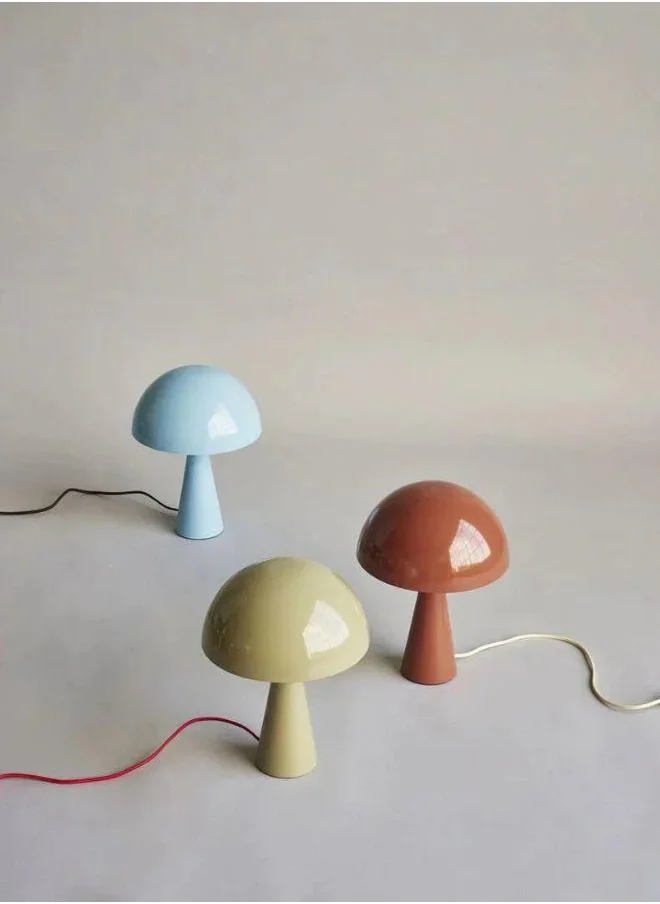 جميل Mush mini table lamp