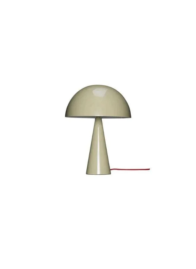 جميل Mush mini table lamp