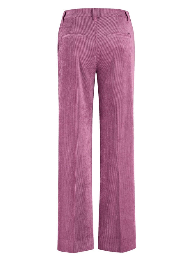 GERRY WEBER Corduroy Wide Leg Trousers  - Image 1