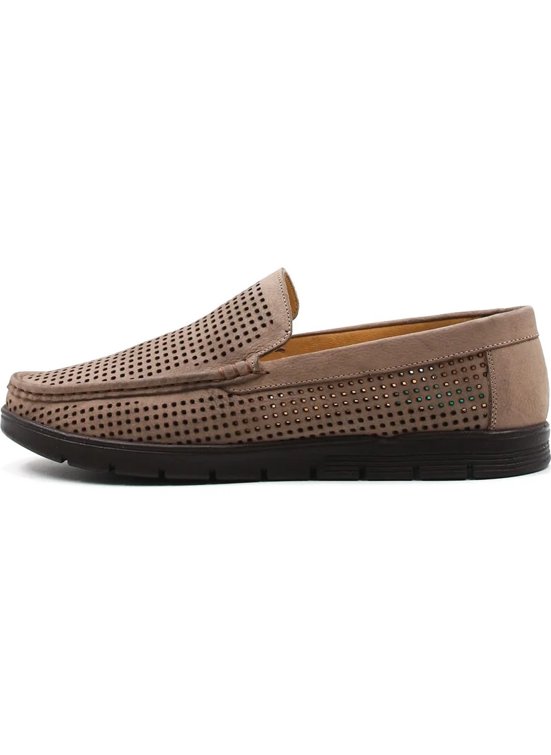 فاست ستيب Leather Men's Casual Shoes 126MA001