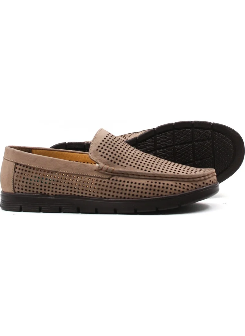 فاست ستيب Leather Men's Casual Shoes 126MA001