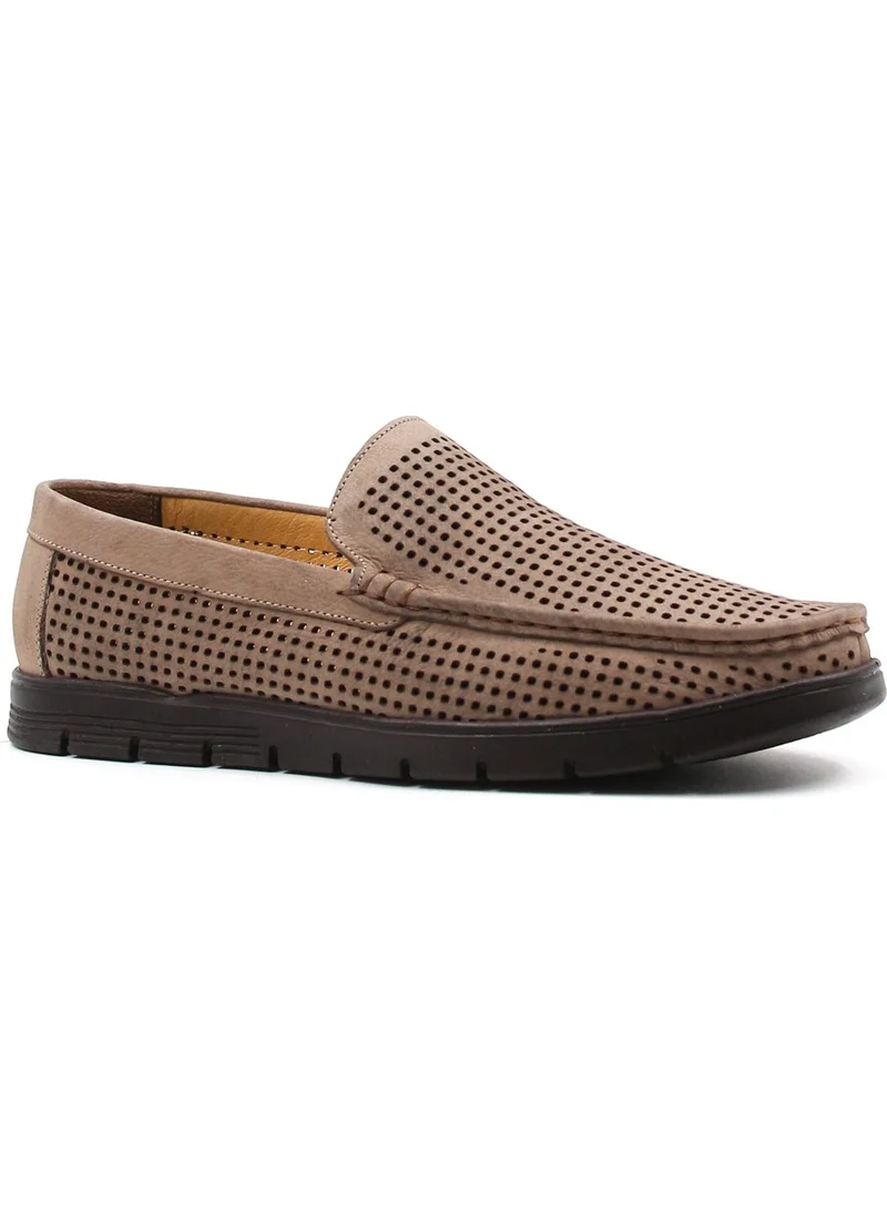 فاست ستيب Leather Men's Casual Shoes 126MA001