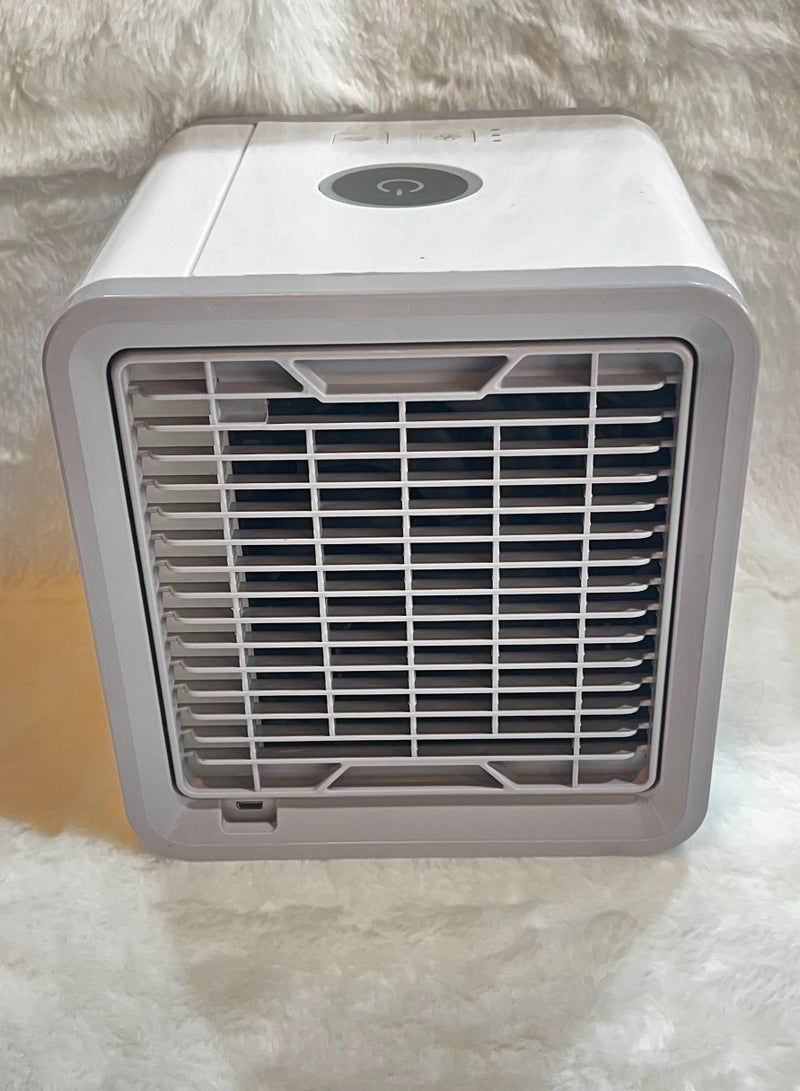 Arctic Air 3 in 1 Humidifier, AC and Purifier - Image 3