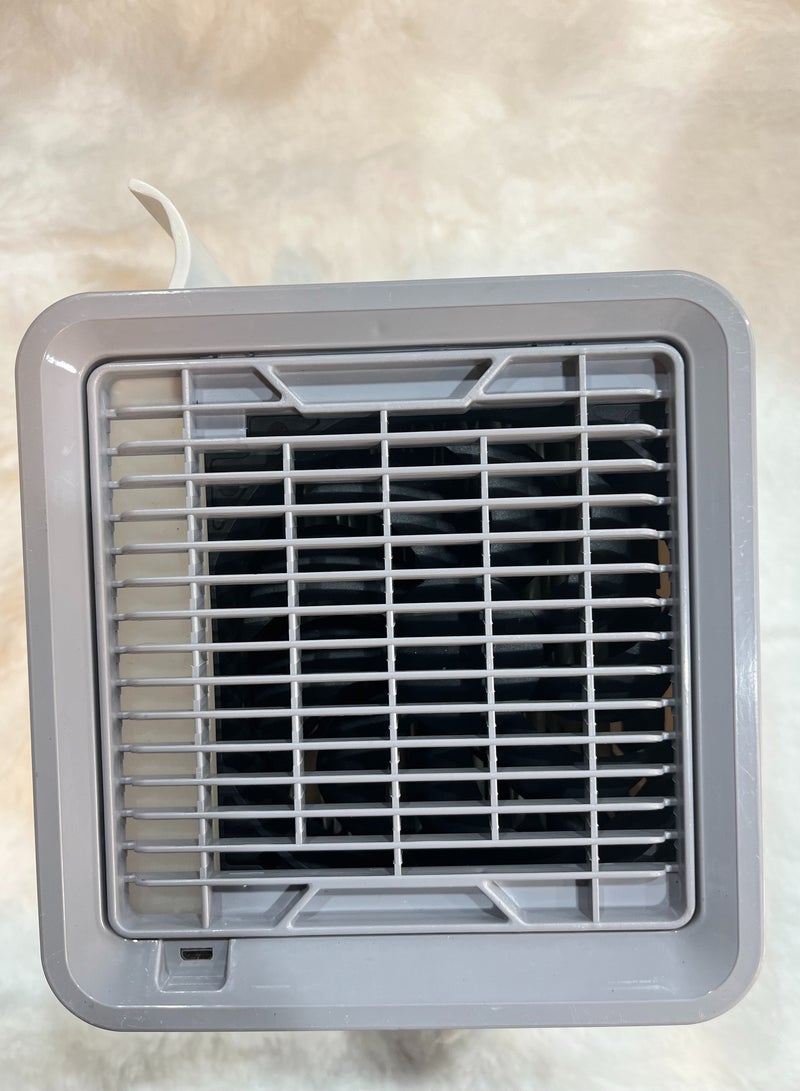 Arctic Air 3 in 1 Humidifier, AC and Purifier - Image 2