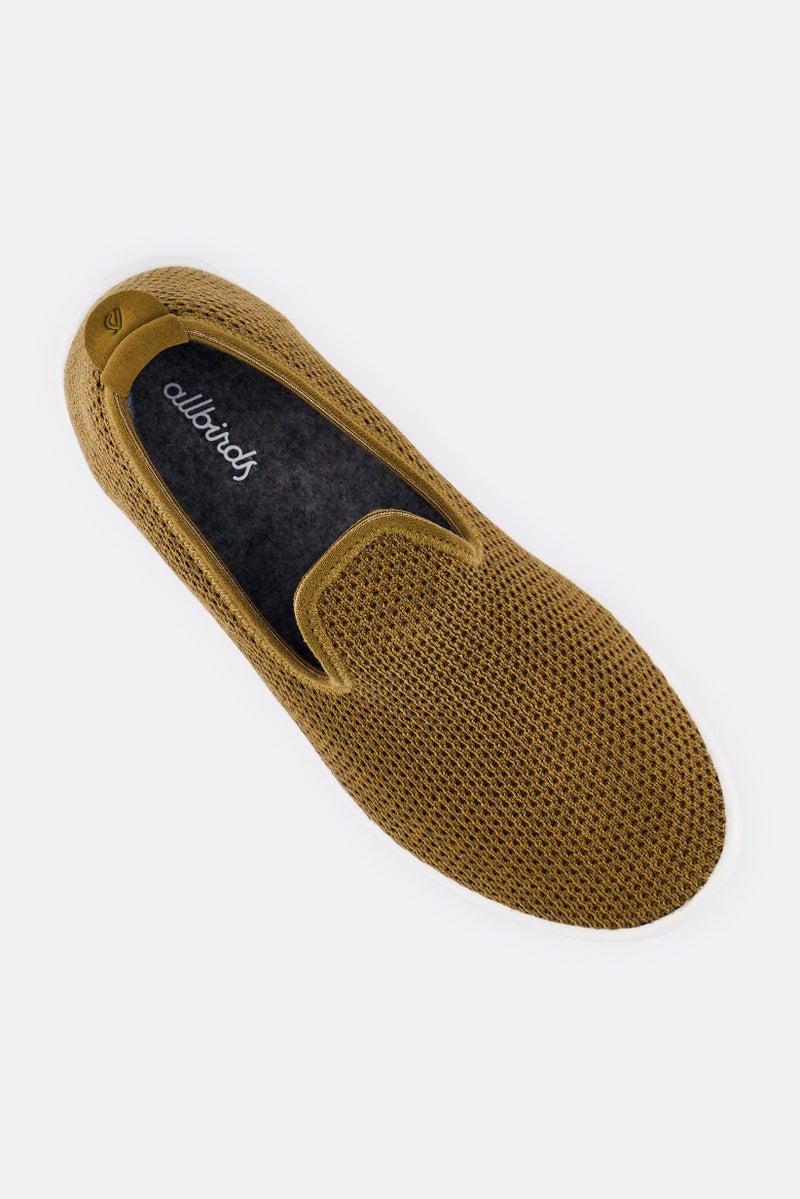 Allbirds أحذية كاجوال نسائية سهلة الارتداء، زيتوني - Image 4