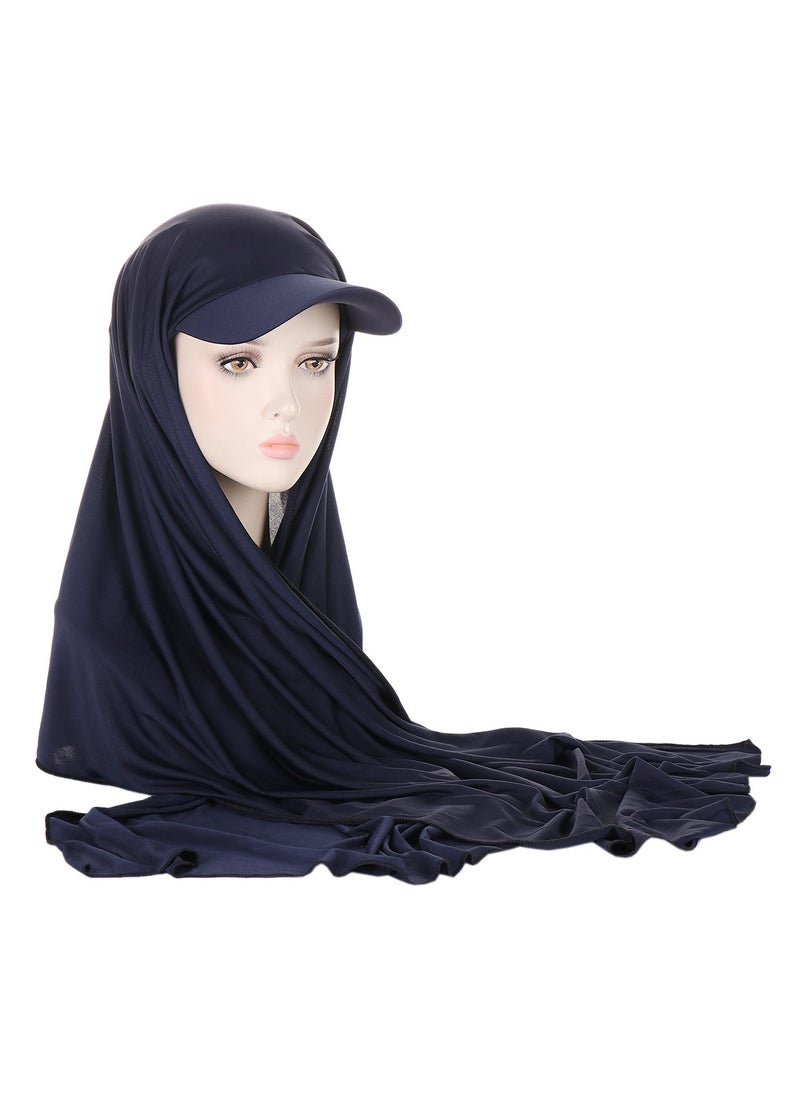 KUYING - Lightweight And BreAthable Fashionable Headscarf - Image 1