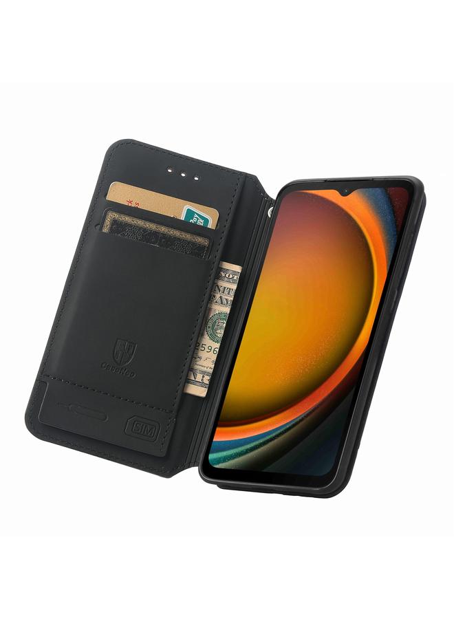 اس-توب جراب لهاتف Samsung Galaxy Xcover 7 CaseNeo جراب هاتف جلدي مغناطيسي ملون - Image 4