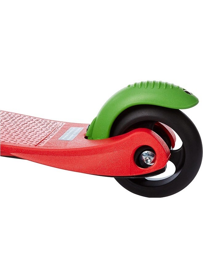 Micro Scooters - Mini Classic Sporty Red with Red T-Bar |Swiss Designed| Scooter for Kids | Kids Scooter | Scooter with LED Wheels | Scooter for Kids 2-5 Years - pzsku/Z6D87A0D14D1F11837AADZ/45/_/1732015971/c647594c-46de-46a0-a1c2-9ec4a0d4df6f