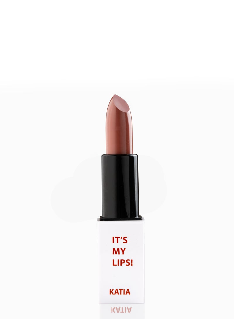 Katia Lipstick It'S My Lips - Hun - Image 1