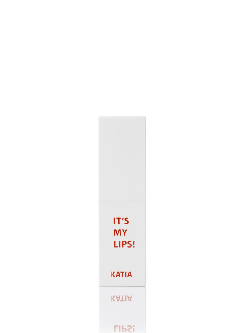 Katia Lipstick It'S My Lips - Hun - Image 2
