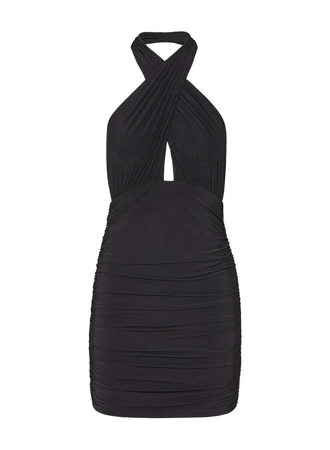 BSB Mini gathered dress - Image 3