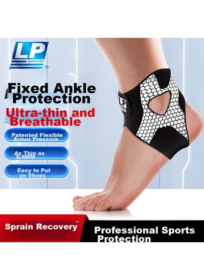 LP Lp Ankle Brace, Anti-sprain, Ankle Injury Protection Sleeve, Professional Sports Basketball Sprain Recovery, Joint Protector, For Men And Women  - Image 1