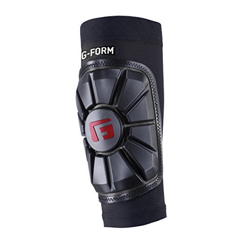 G-Form Pro Wrist Guard, Black, Large (WG0102015) - Image 1