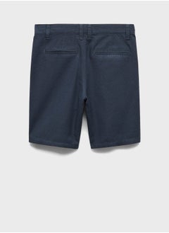 MANGO Kids Essential Shorts  - Image 3