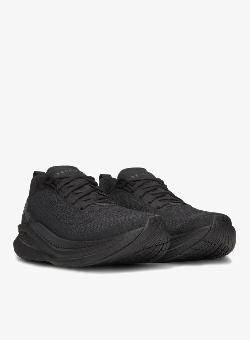 Under Armour Black Women's Velociti SPD 5 Running Shoes for Women | Best Price UAE