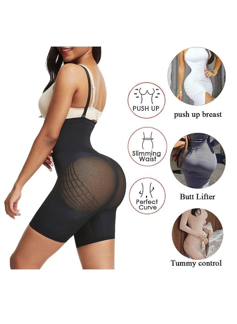 Dee trimmer Full Body Shapers | Hip Lifter Tummy Control Pants | Seamless Women Underwear | Bodysuits Shapewear - Image 5