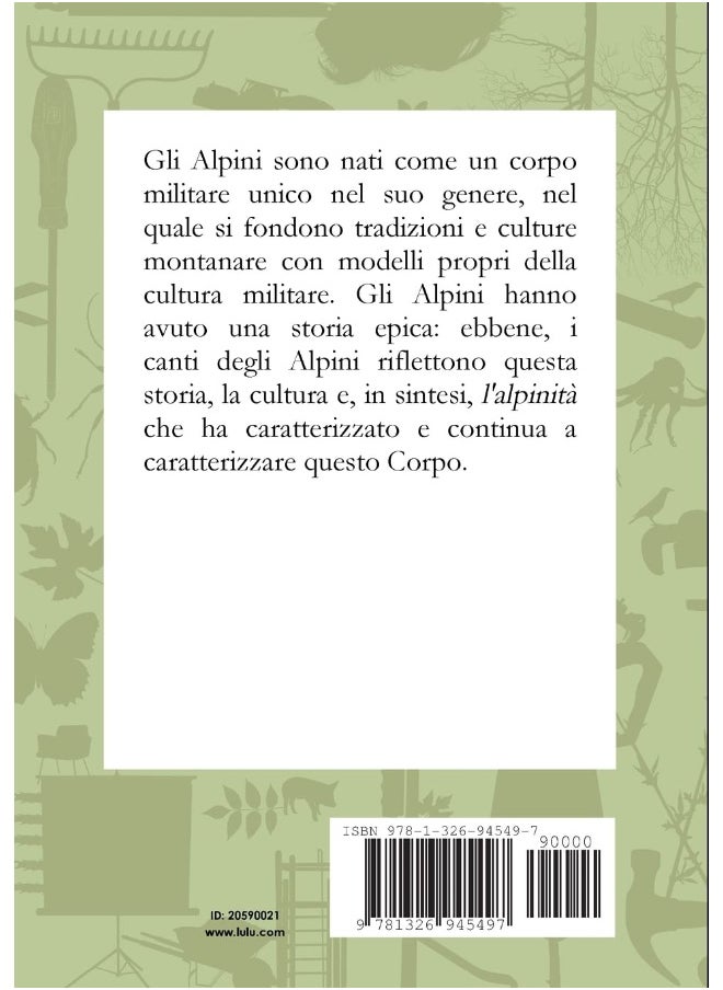 Ma cosa cantano gli Alpini?  - Image 2