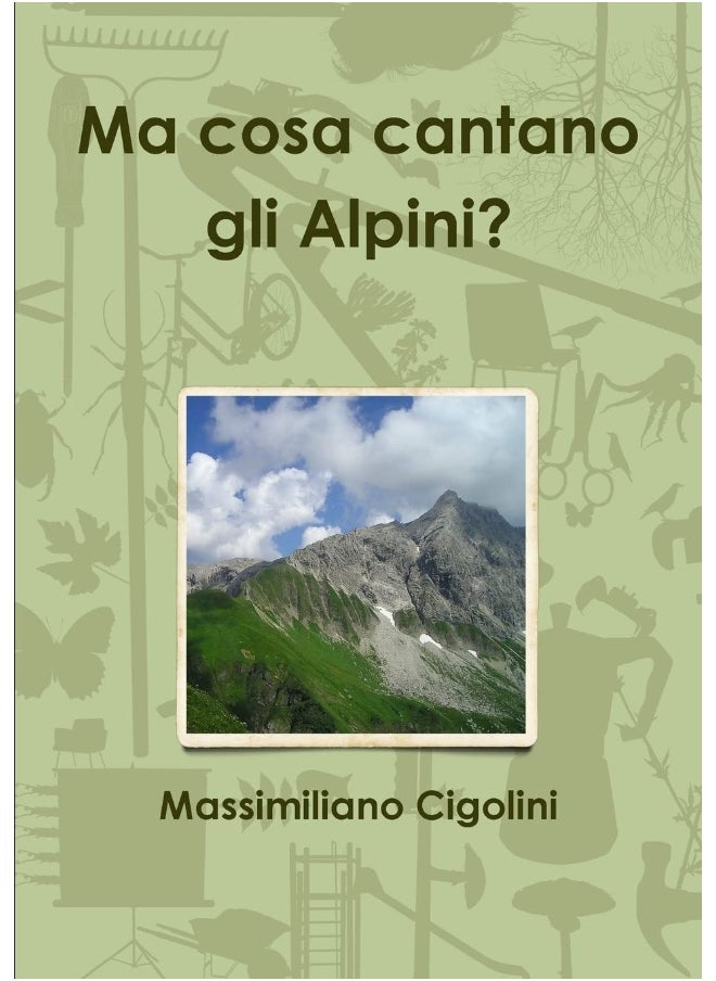 Ma cosa cantano gli Alpini?  - Image 1