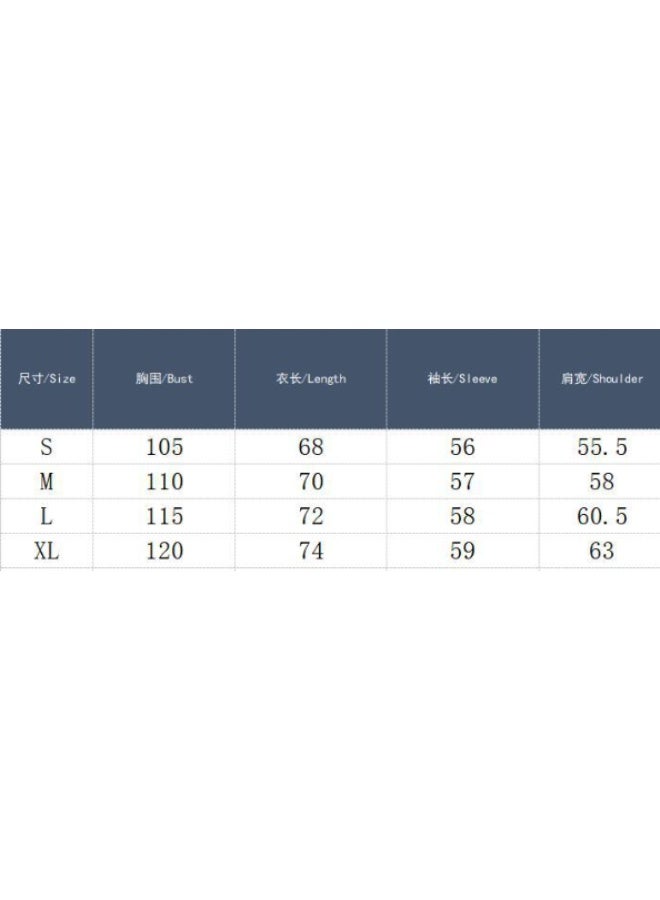 NIBEMINENT Women's Long-sleeved Half-zipper V-neck Casual Ribbed Knitted Sweater Women's Jumper - Image 4