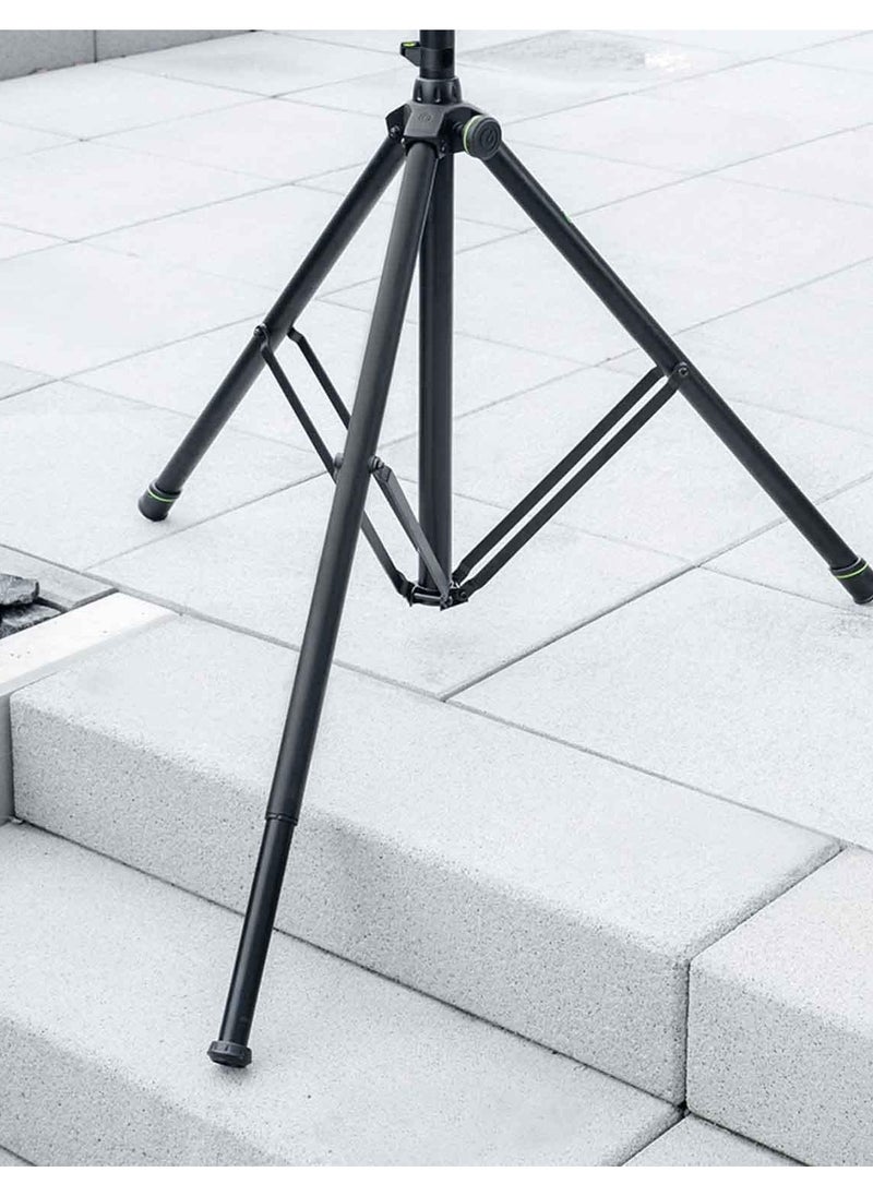 GRAVITY Leveling leg for loudspeaker and light stands GSPVARILEG01