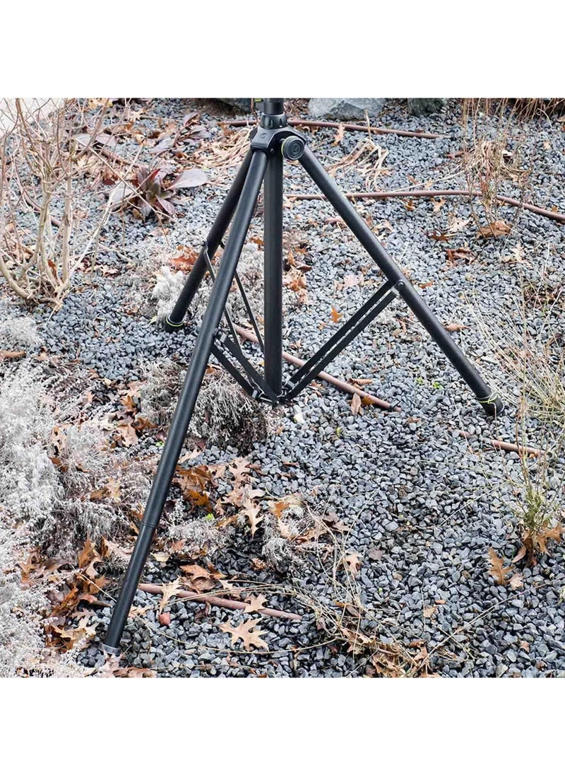 GRAVITY Leveling leg for loudspeaker and light stands GSPVARILEG01