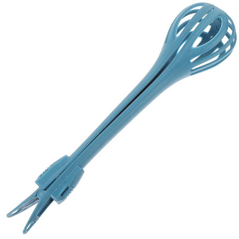 2pcs Kitchen Food Clip Fruit Tong Multifunctional Food Tong Cream Mixer Clip Style Mixer - Image 5