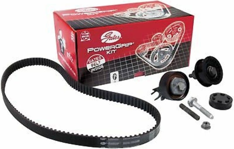 Partifix Gates Timing Set Captiva Cruze Antara 20 Cdti
